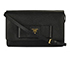 Saffiano Lux Bow Crossbody, other view